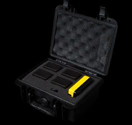 Dracast NPF Battery + Charger