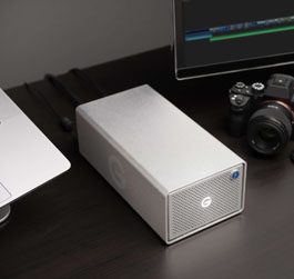 OWC 4TB enterprise RIAD